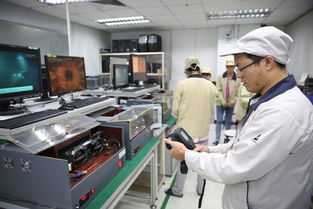 科技控福利 小編帶你走進(jìn)索泰顯卡工廠，探秘核心技術(shù)之路