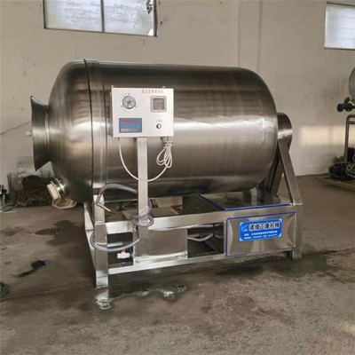 食品機械設備領域的技術開發與創新應用趨勢分析