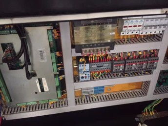 二手注塑機(jī)批發(fā)出售 震雄EM80-V原裝AI-02電腦電子尺機(jī)型深度解析與市場(chǎng)應(yīng)用